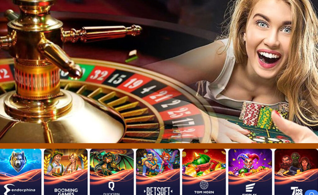 Lizabet casino