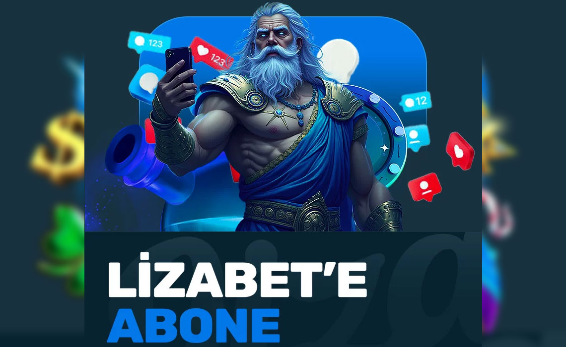 lizabet üye ol, üye girişi, kayıt ol